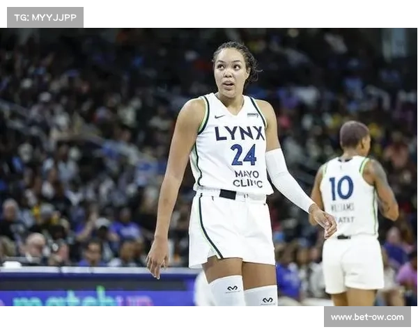 科利尔解释炮轰WNBA总裁原因:忍无可忍,必须做正确的事