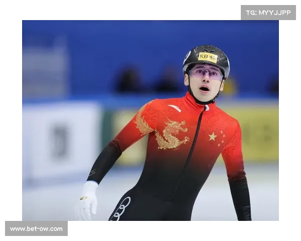 韩国短道速滑小将林钟彦多德雷赫特站男子1000米夺冠,逆转刘少昂