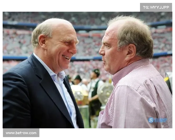 拜仁荣誉主席赫内斯回应球员言论：年轻球员需专注