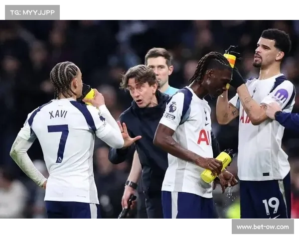 热刺主帅弗兰克下课，球队创近18年来最长英超不胜纪录